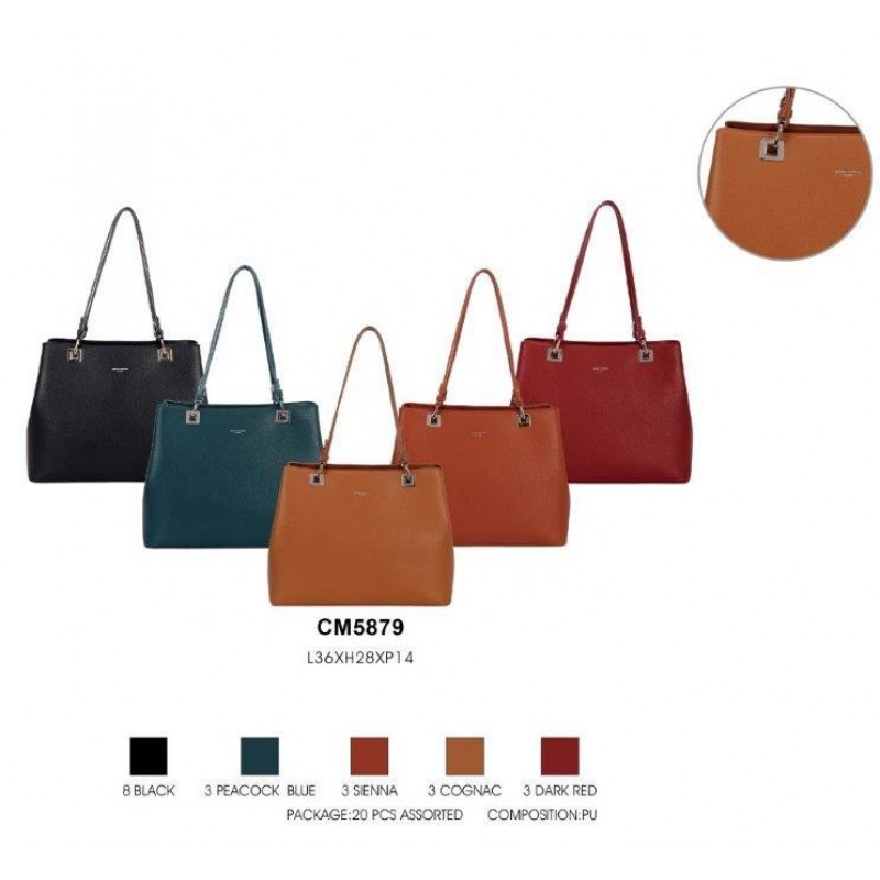 Сумка David Jones CM5879